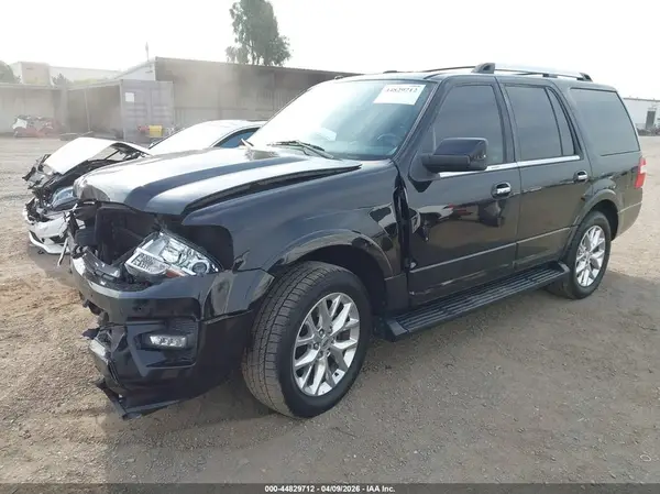 1FMJU2AT4GEF05920 2016 FORD EXPEDITION - Image 2