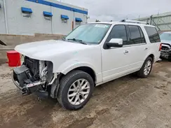 1FMJU2AT4GEF07392 2016 FORD EXPEDITION