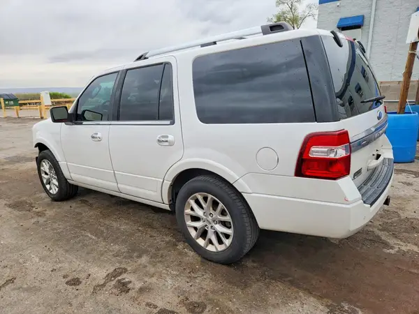 1FMJU2AT4GEF07392 2016 FORD EXPEDITION - Image 2
