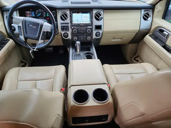 1FMJU2AT4GEF07392 2016 FORD EXPEDITION - Image 8