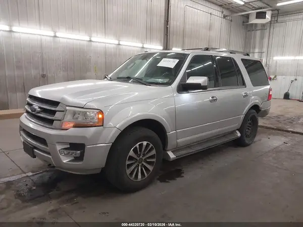 1FMJU2AT4GEF11989 2016 FORD EXPEDITION - Image 2