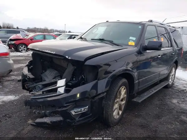 1FMJU2AT4GEF13130 2016 FORD EXPEDITION - Image 2