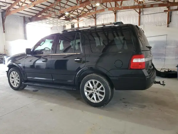 1FMJU2AT4GEF28159 2016 FORD EXPEDITION - Image 2