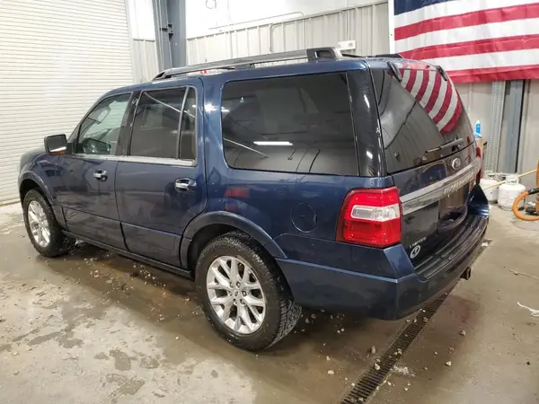 1FMJU2AT4GEF36486 2016 FORD EXPEDITION - Image 2