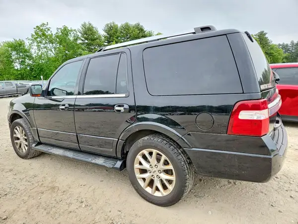 1FMJU2AT4GEF37914 2016 FORD EXPEDITION - Image 2