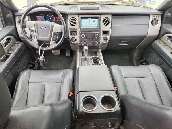 1FMJU2AT4GEF37914 2016 FORD EXPEDITION - Image 8