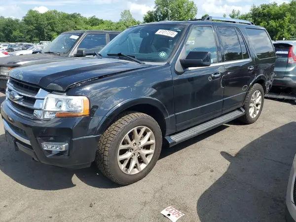 1FMJU2AT4GEF39050 2016 FORD EXPEDITION - Image 1
