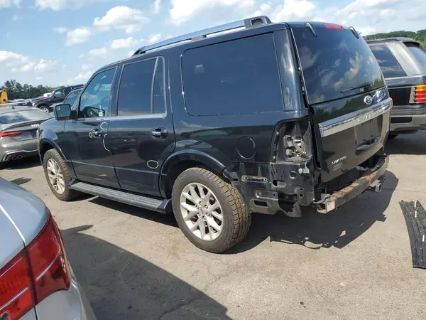 1FMJU2AT4GEF39050 2016 FORD EXPEDITION - Image 2