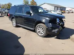 1FMJU2AT4GEF53238 2016 FORD EXPEDITION
