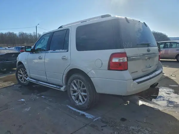 1FMJU2AT4GEF54776 2016 FORD EXPEDITION - Image 2