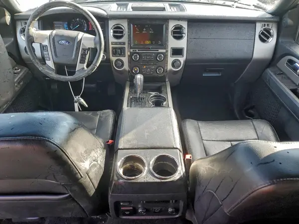 1FMJU2AT4GEF54776 2016 FORD EXPEDITION - Image 8