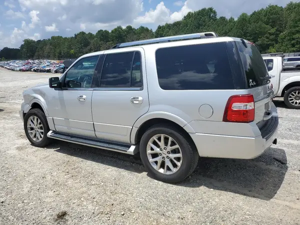 1FMJU2AT4GEF56544 2016 FORD EXPEDITION - Image 2