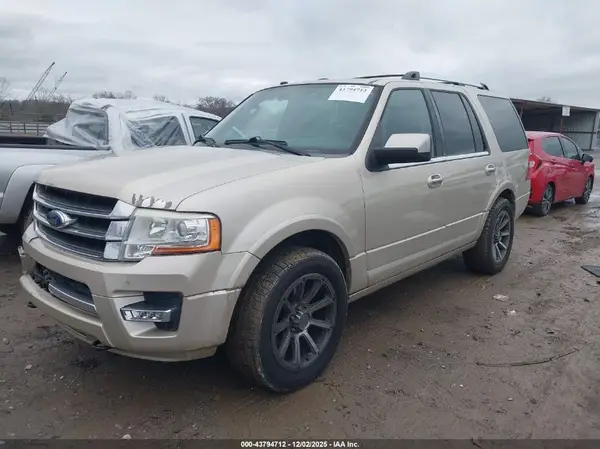 1FMJU2AT4HEA00221 2017 FORD EXPEDITION - Image 2