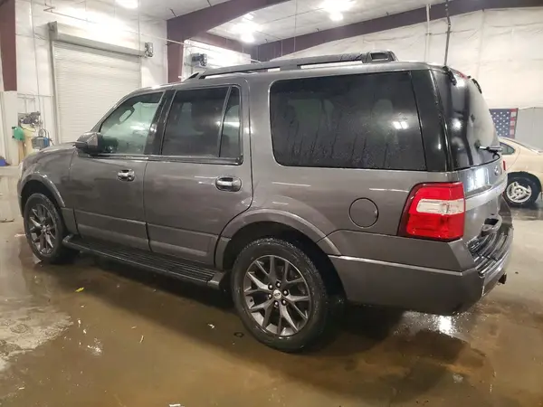 1FMJU2AT4HEA00283 2017 FORD EXPEDITION - Image 2