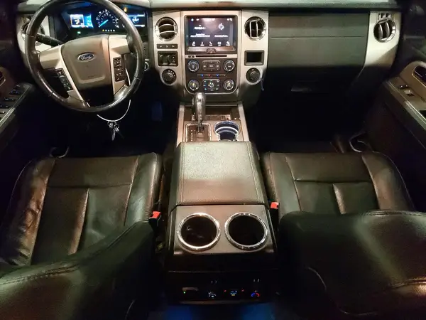 1FMJU2AT4HEA00283 2017 FORD EXPEDITION - Image 8