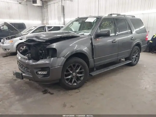 1FMJU2AT4HEA00333 2017 FORD EXPEDITION - Image 2