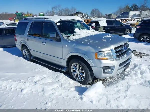 1FMJU2AT4HEA02728 2017 FORD EXPEDITION - Image 1