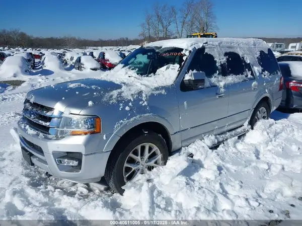 1FMJU2AT4HEA02728 2017 FORD EXPEDITION - Image 2