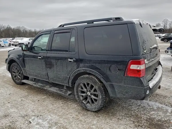 1FMJU2AT4HEA13230 2017 FORD EXPEDITION - Image 2