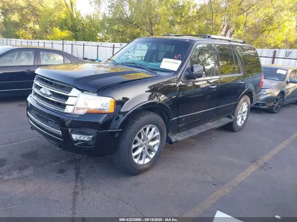 1FMJU2AT4HEA15060 2017 FORD EXPEDITION - Image 2