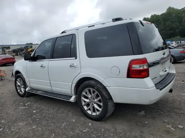 1FMJU2AT4HEA16628 2017 FORD EXPEDITION - Image 2