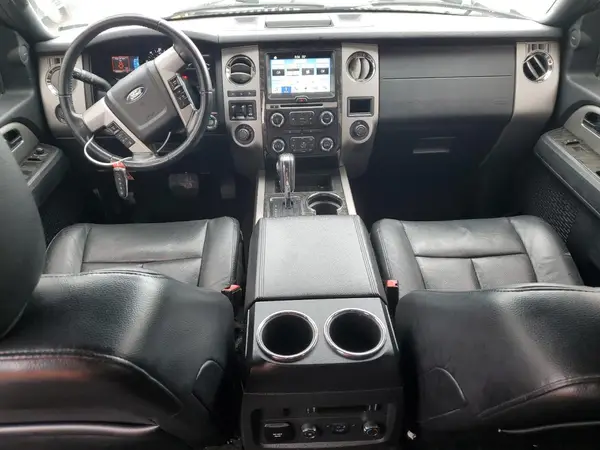 1FMJU2AT4HEA16628 2017 FORD EXPEDITION - Image 8