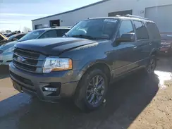 1FMJU2AT4HEA32425 2017 FORD EXPEDITION