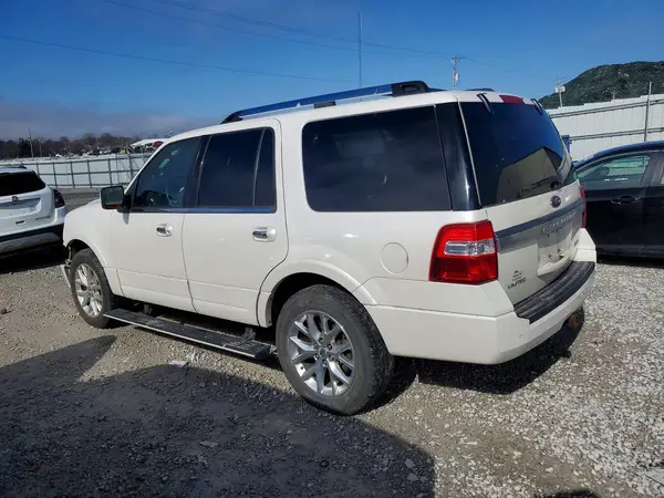1FMJU2AT4HEA34644 2017 FORD EXPEDITION - Image 2