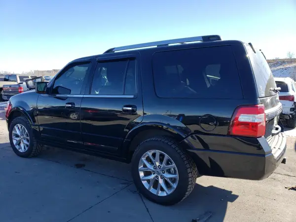 1FMJU2AT4HEA37124 2017 FORD EXPEDITION - Image 2