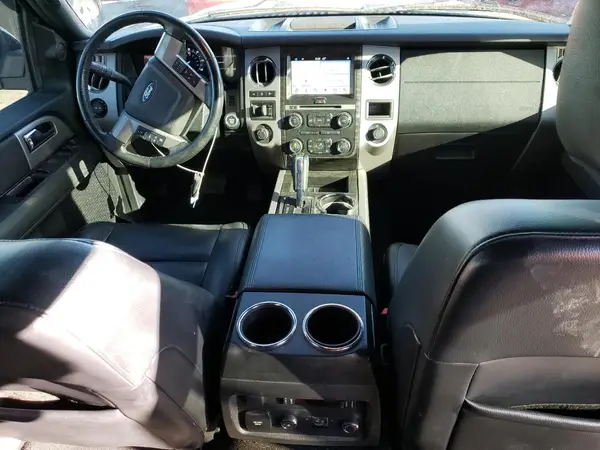 1FMJU2AT4HEA37124 2017 FORD EXPEDITION - Image 8