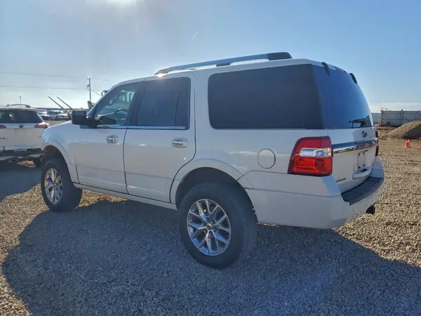 1FMJU2AT4HEA39214 2017 FORD EXPEDITION - Image 2
