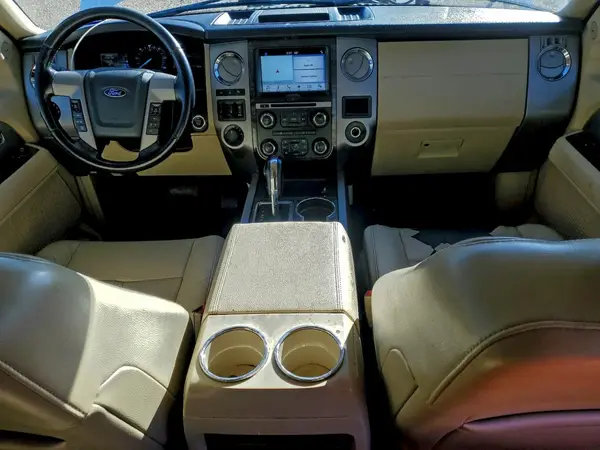 1FMJU2AT4HEA39214 2017 FORD EXPEDITION - Image 8