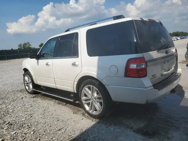 1FMJU2AT4HEA40461 2017 FORD EXPEDITION - Image 2