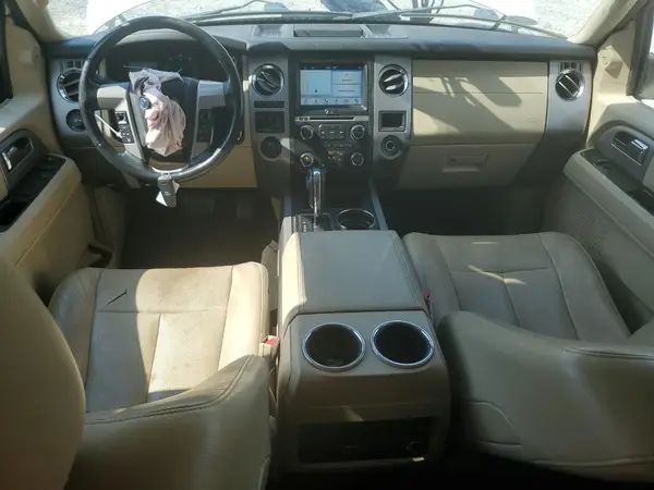 1FMJU2AT4HEA40461 2017 FORD EXPEDITION - Image 8