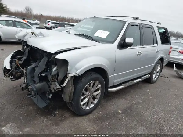 1FMJU2AT4HEA43456 2017 FORD EXPEDITION - Image 2