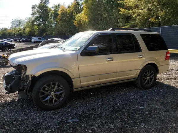 1FMJU2AT4HEA43473 2017 FORD EXPEDITION - Image 1