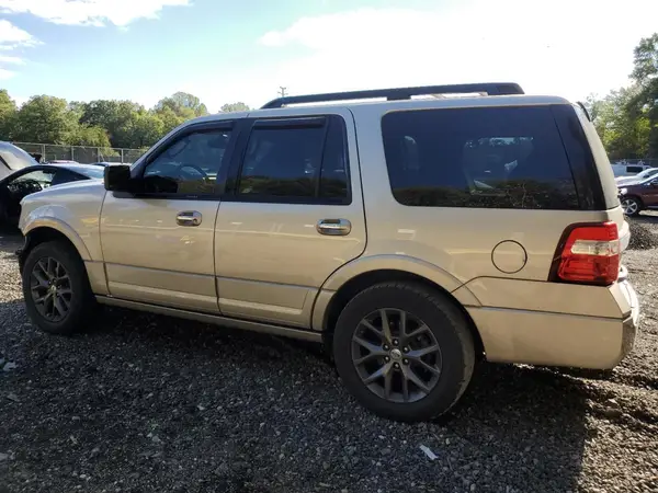 1FMJU2AT4HEA43473 2017 FORD EXPEDITION - Image 2