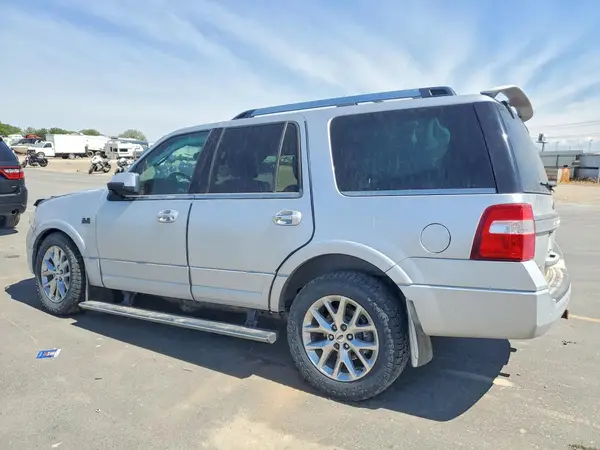 1FMJU2AT4HEA47605 2017 FORD EXPEDITION - Image 2