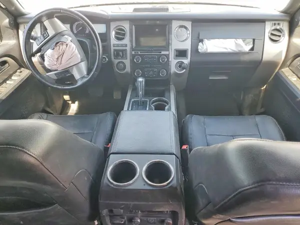 1FMJU2AT4HEA47605 2017 FORD EXPEDITION - Image 8