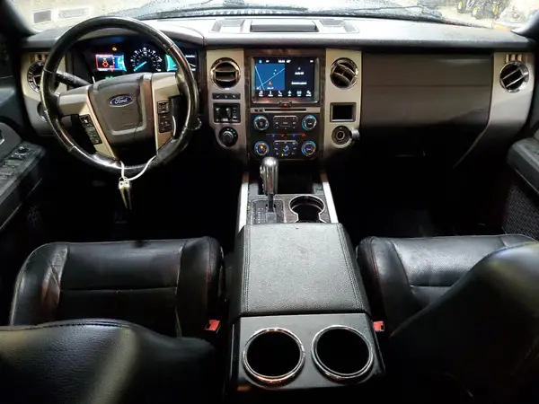 1FMJU2AT4HEA48480 2017 FORD EXPEDITION - Image 8