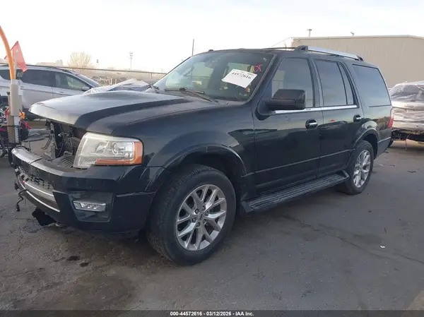 1FMJU2AT4HEA53243 2017 FORD EXPEDITION - Image 2