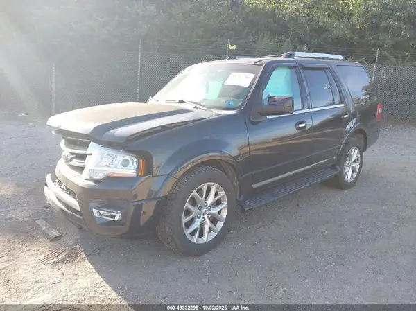 1FMJU2AT4HEA55526 2017 FORD EXPEDITION - Image 2