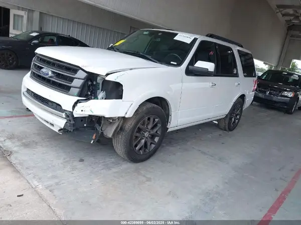 1FMJU2AT4HEA60340 2017 FORD EXPEDITION - Image 2