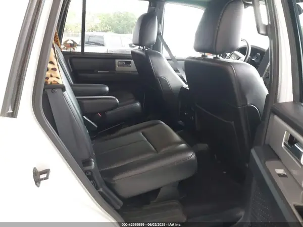 1FMJU2AT4HEA60340 2017 FORD EXPEDITION - Image 8