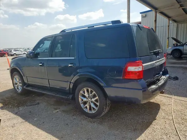 1FMJU2AT4HEA61889 2017 FORD EXPEDITION - Image 2
