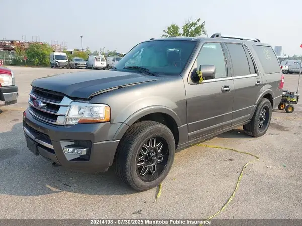 1FMJU2AT4HEA64128 2017 FORD EXPEDITION - Image 2
