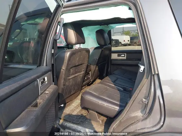 1FMJU2AT4HEA64128 2017 FORD EXPEDITION - Image 8