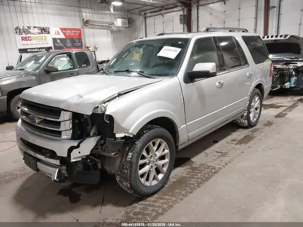 1FMJU2AT4HEA67241 2017 FORD EXPEDITION - Image 2