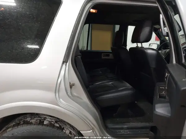 1FMJU2AT4HEA67241 2017 FORD EXPEDITION - Image 8