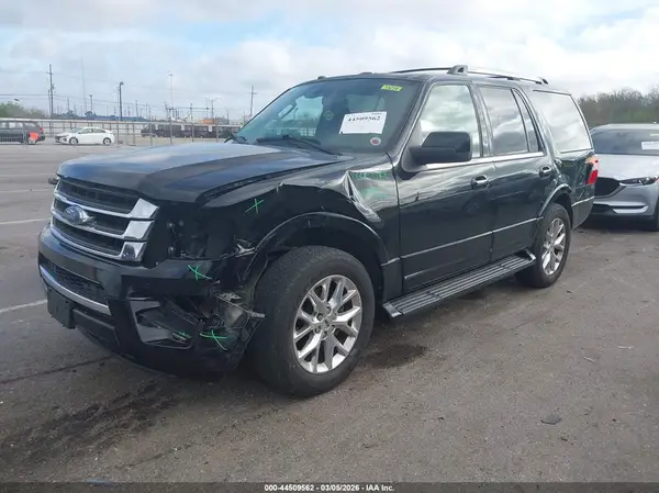 1FMJU2AT4HEA69927 2017 FORD EXPEDITION - Image 2